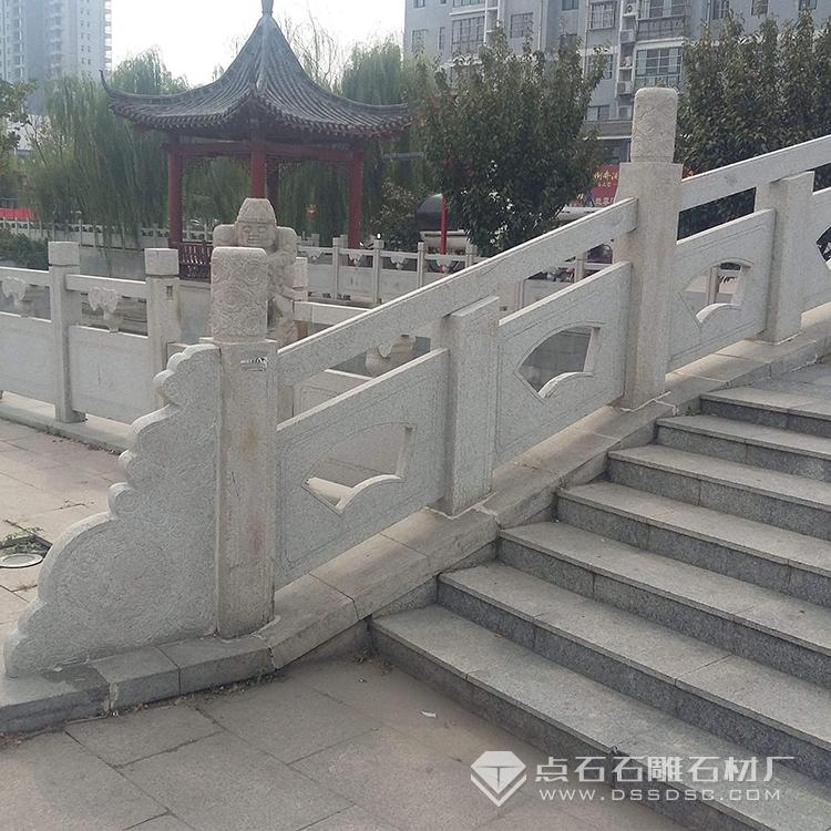 大理石栏杆 大理石栏杆