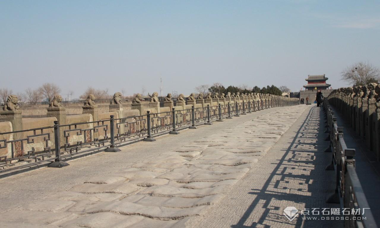 石雕栏杆 石雕栏杆