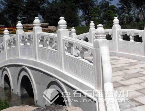 石雕栏杆 石雕栏杆