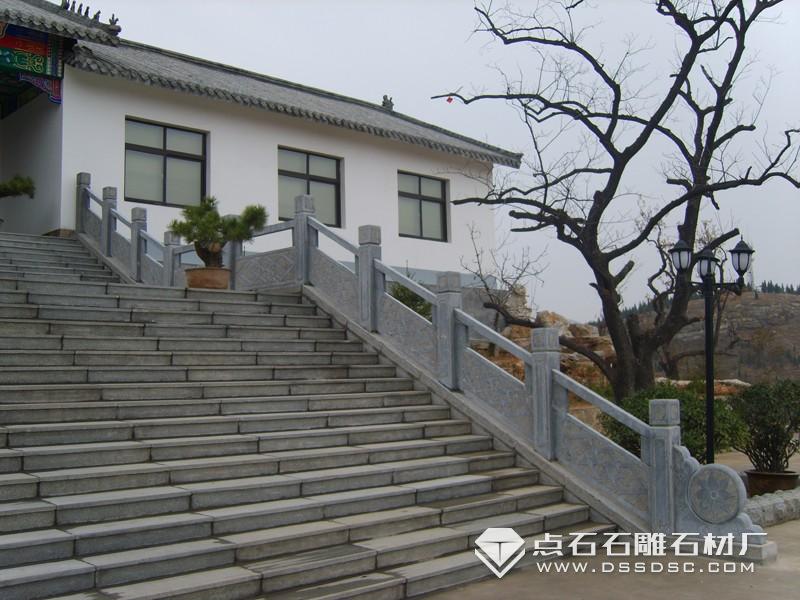 青石栏杆 青石栏杆