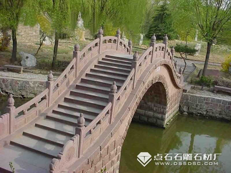 石雕栏杆 石雕栏杆