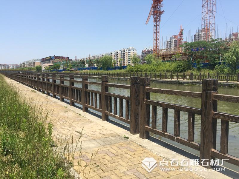 石雕栏杆 石雕栏杆