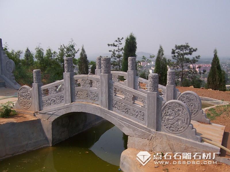 石雕栏杆 石雕栏杆