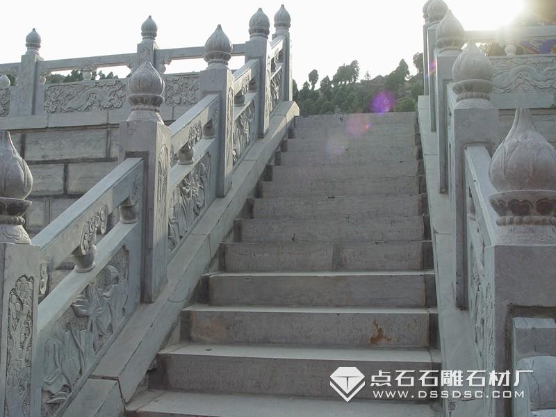 大理石栏杆 大理石栏杆