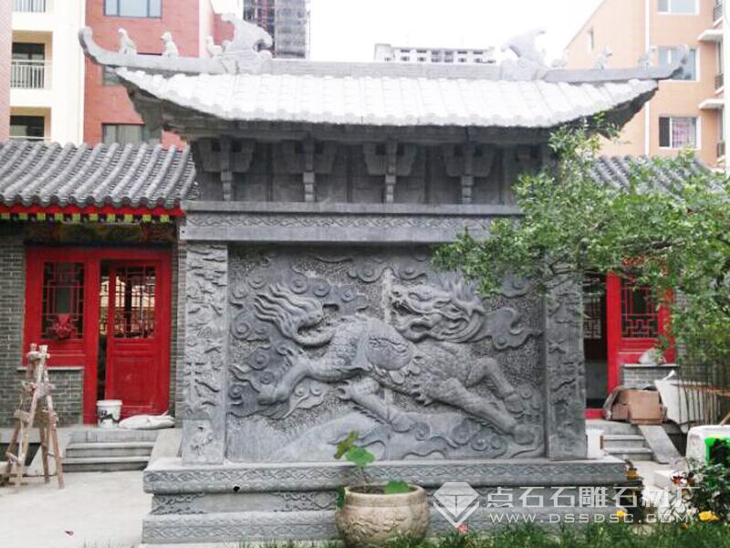 石雕壁画 石雕壁画