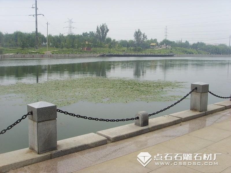 石雕栏杆 石雕栏杆