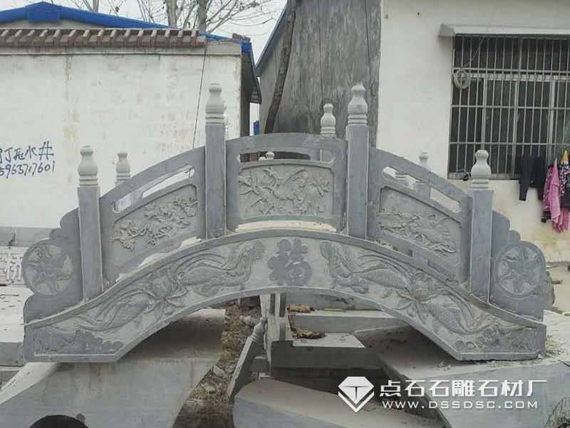 石雕栏杆 石雕栏杆