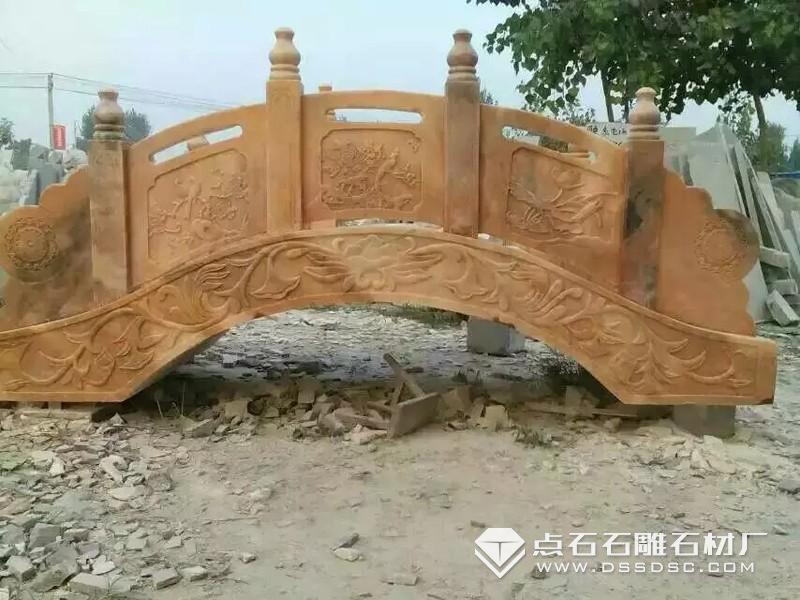 石雕栏杆 石雕栏杆