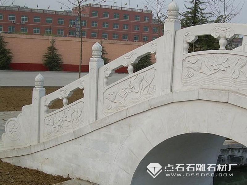 石雕栏杆 石雕栏杆