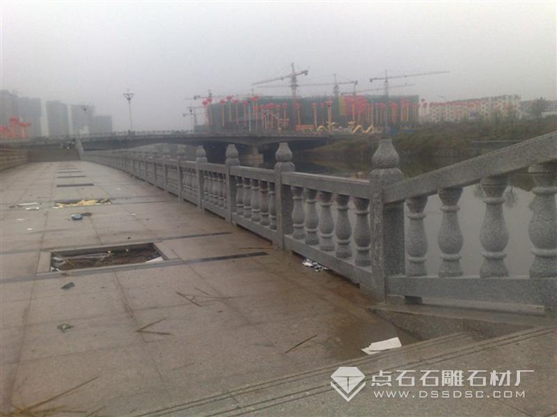 河道石栏杆 河道石栏杆