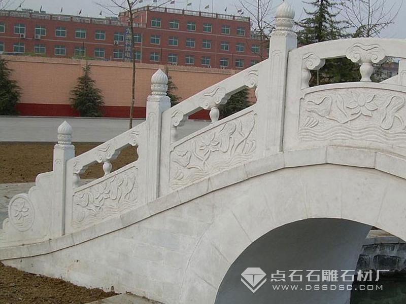 桥梁栏杆 桥梁栏杆