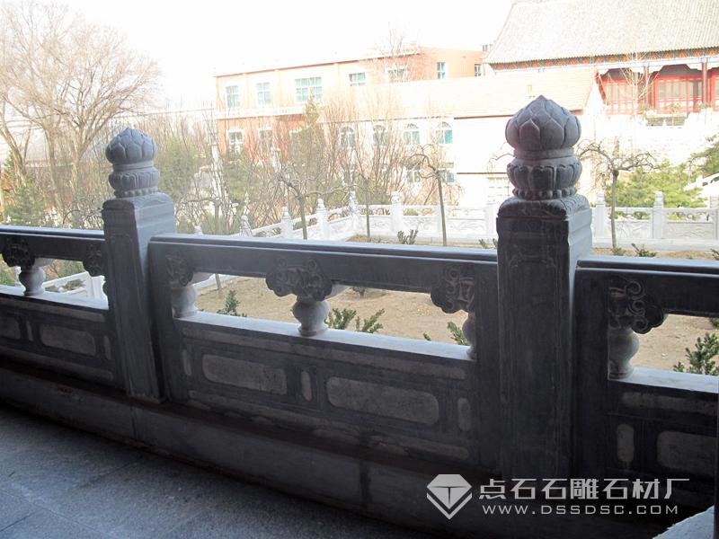 别墅石栏杆 别墅石栏杆