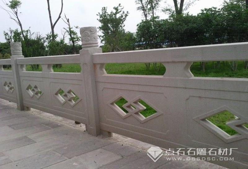 河道石栏杆 河道石栏杆