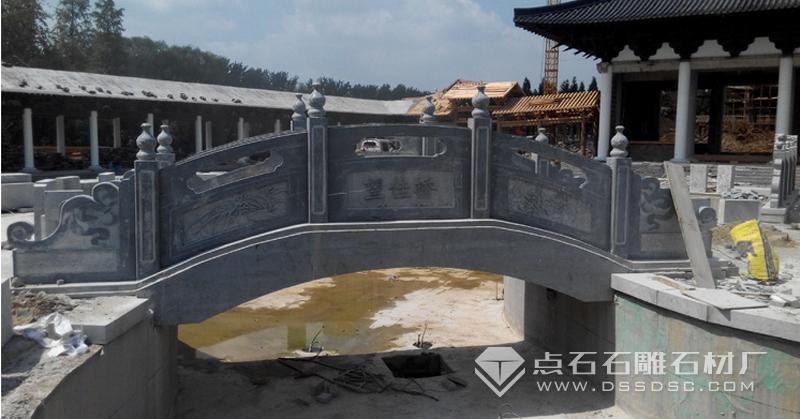 石拱桥 石拱桥