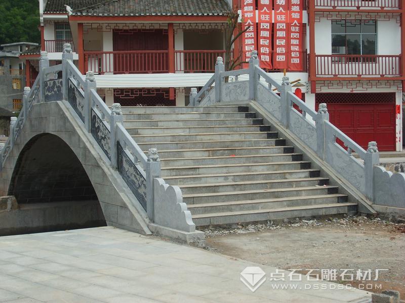 石雕栏杆 石雕栏杆