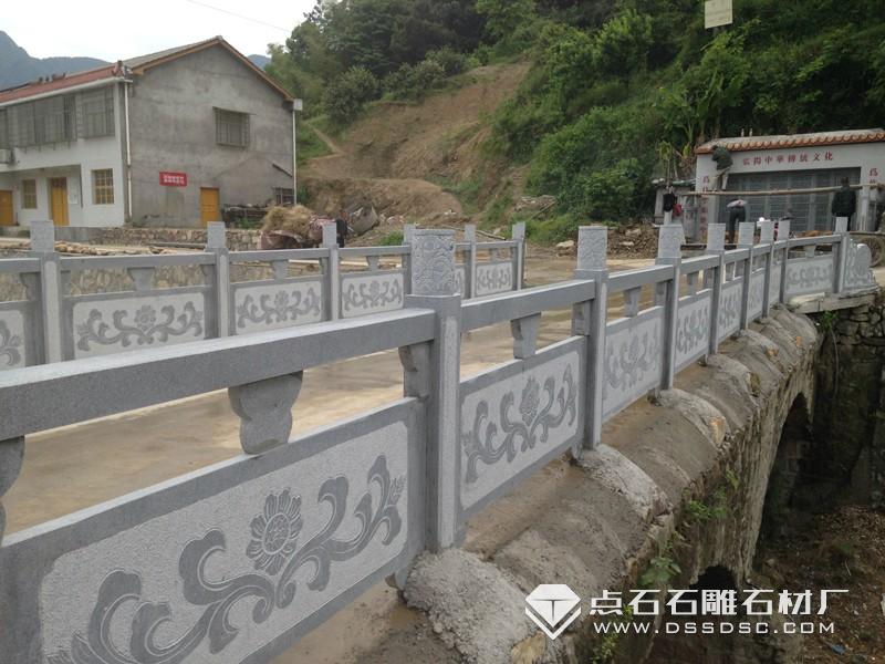 花岗岩栏杆 花岗岩栏杆