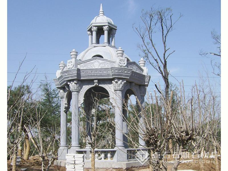 欧式凉亭 欧式凉亭