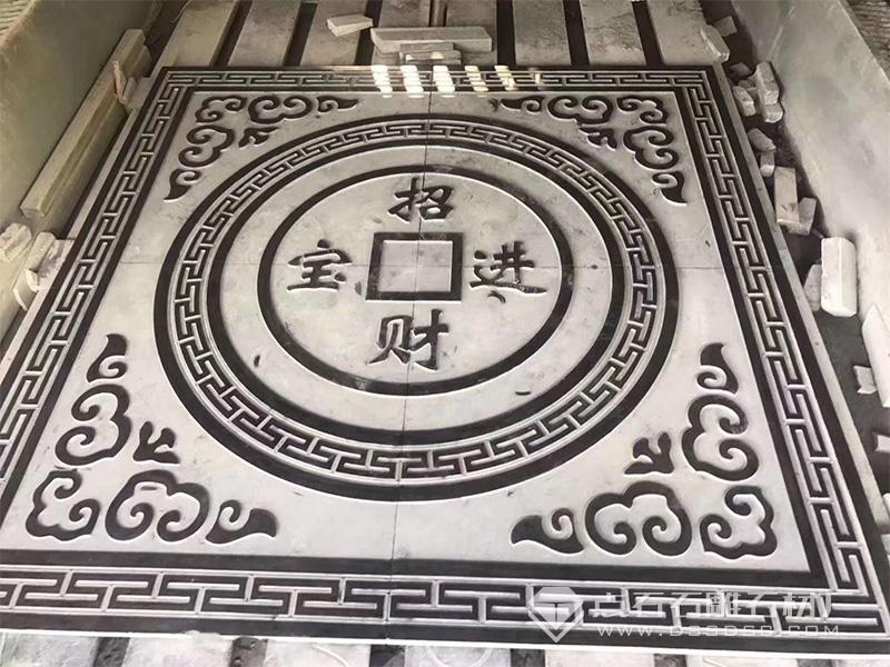 石材地雕 石材地雕
