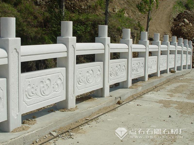 石护栏 石护栏