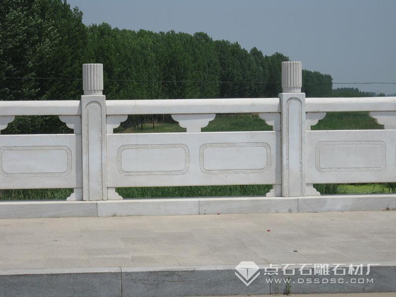 石雕护栏 石雕护栏